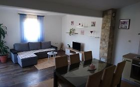 Apartman Vuleta