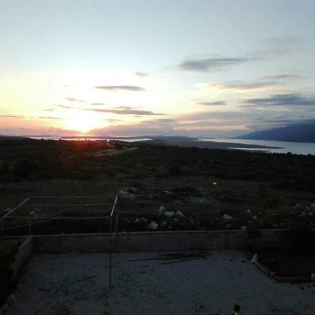 Apartman Vuleta Ražanac Exteriér fotografie