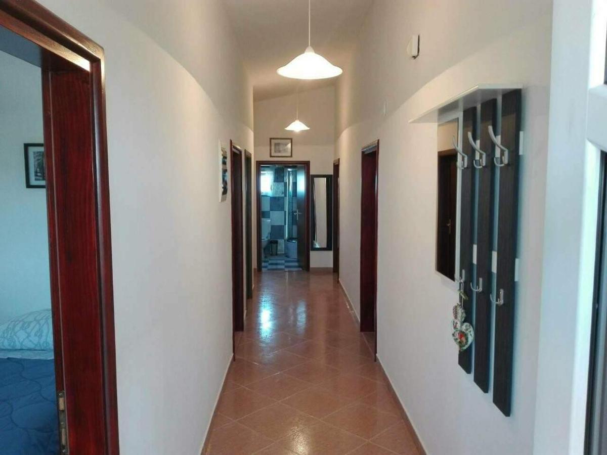 Apartman Vuleta Ražanac Exteriér fotografie